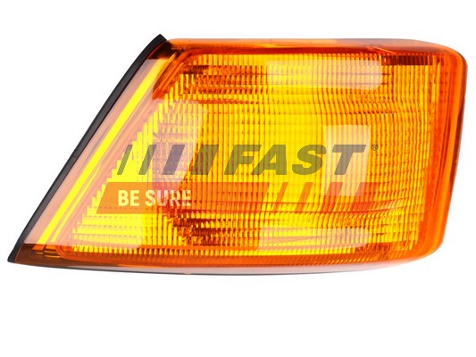 Indicator - FT87300 FAST