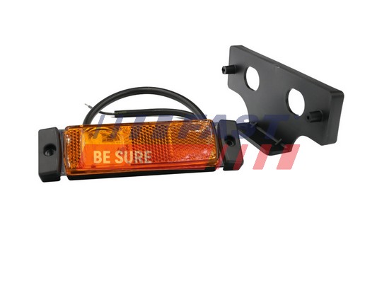 Side Marker Light - FT87306 FAST