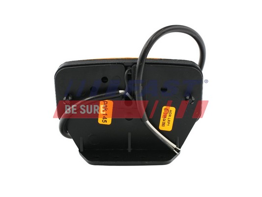 Side Marker Light - FT87308 FAST