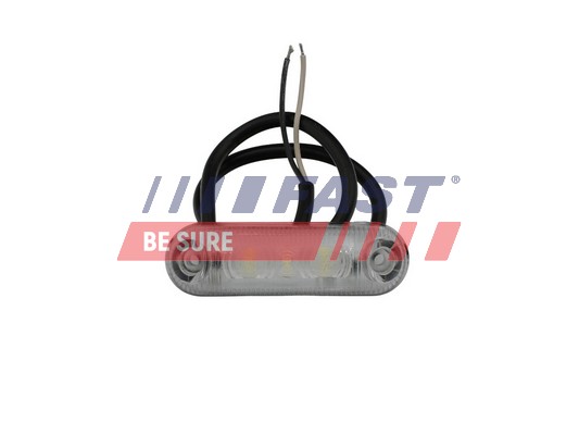 Side Marker Light - FT87311 FAST