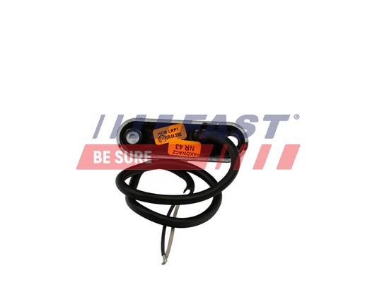 Side Marker Light - FT87311 FAST