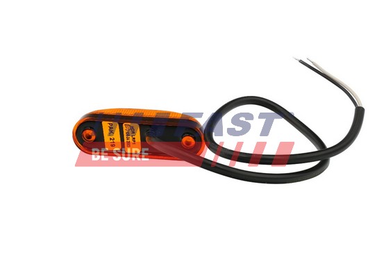 Side Marker Light - FT87312 FAST