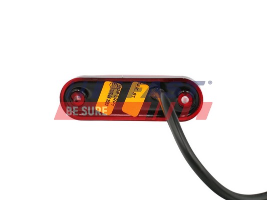Side Marker Light - FT87313 FAST