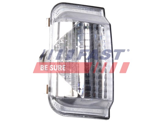 Indicator - FT87319 FAST