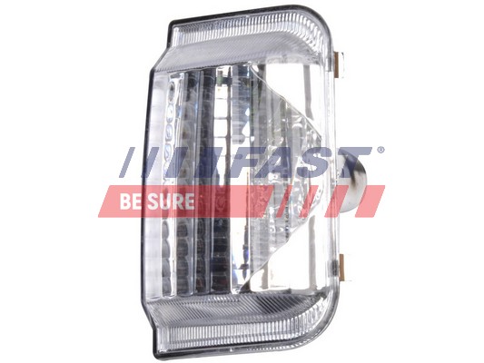 Indicator - FT87320 FAST