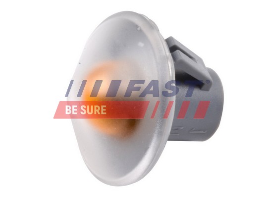 Indicator - FT87331 FAST