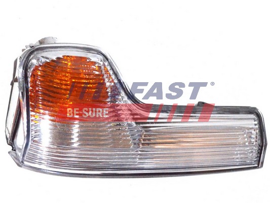 Indicator - FT87332 FAST