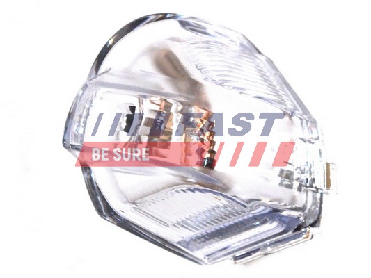 Indicator - FT87334 FAST