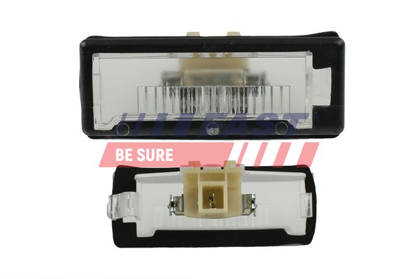 Licence Plate Light - FT87353 FAST