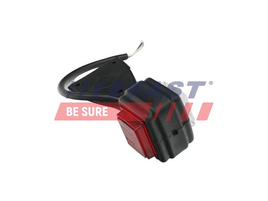 Side Marker Light - FT87363 FAST
