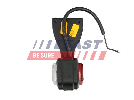 Side Marker Light - FT87364 FAST