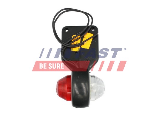 Side Marker Light - FT87365 FAST