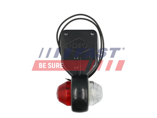 Side Marker Light - FT87366 FAST