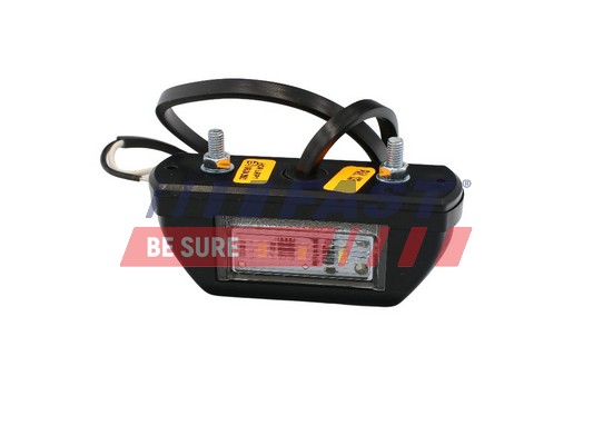 Luce targa - FT87703 FAST