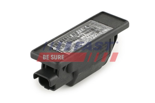 Licence Plate Light - FT87801 FAST