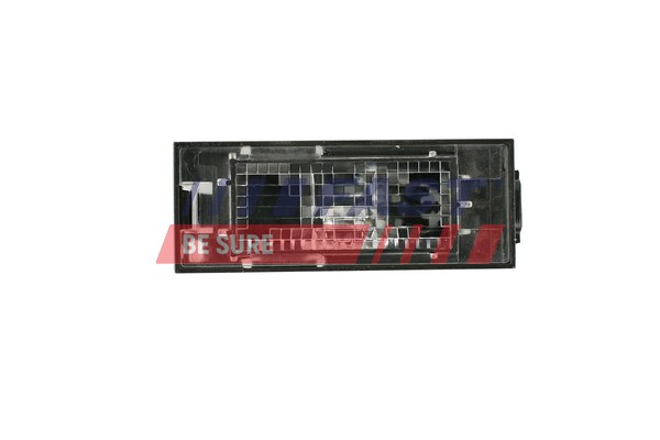 Licence Plate Light - FT87811 FAST