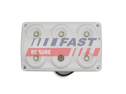 Oсвещение салона - FT87812 FAST