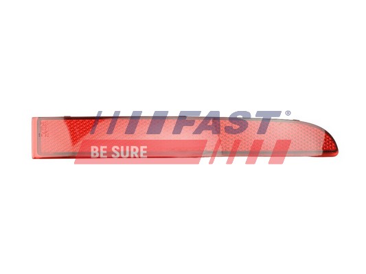 Reflex Reflector - FT87904 FAST