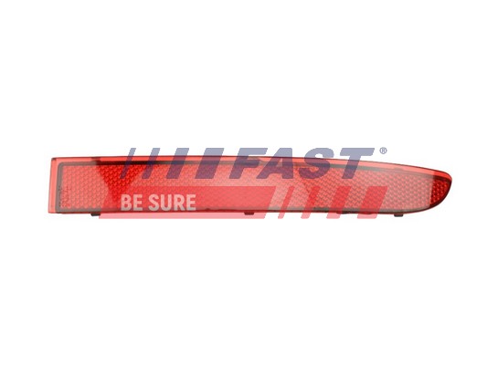 Reflex Reflector - FT87905 FAST