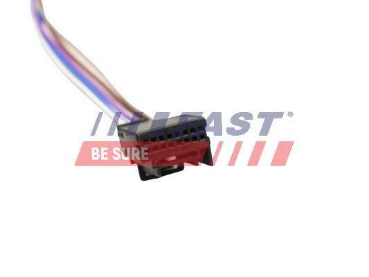 Outside Mirror - FT88109 FAST