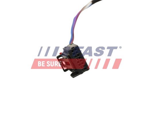 Outside Mirror - FT88110 FAST