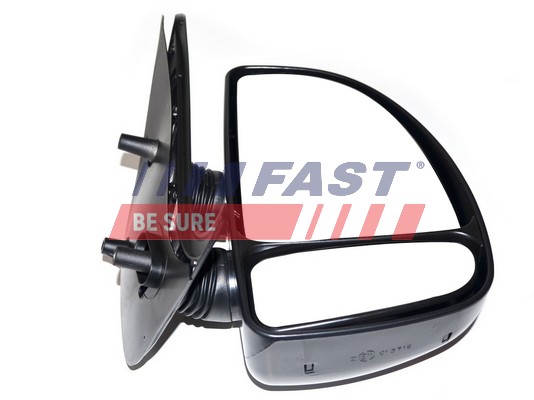 Specchio retrovisore esterno - FT88183 FAST