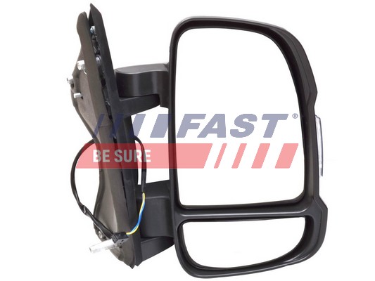 Specchio retrovisore esterno - FT88261 FAST