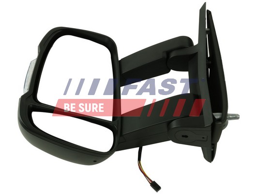 Specchio retrovisore esterno - FT88262 FAST