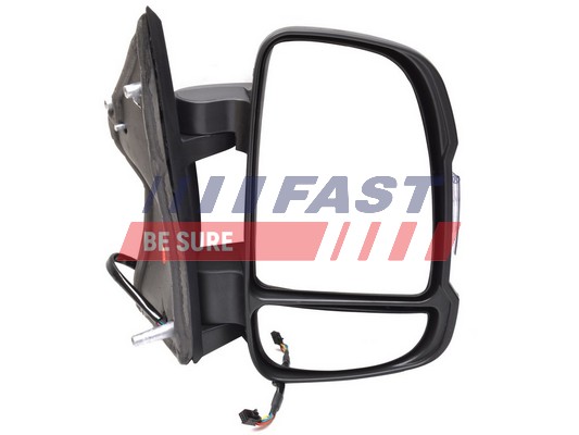 Specchio retrovisore esterno - FT88265 FAST