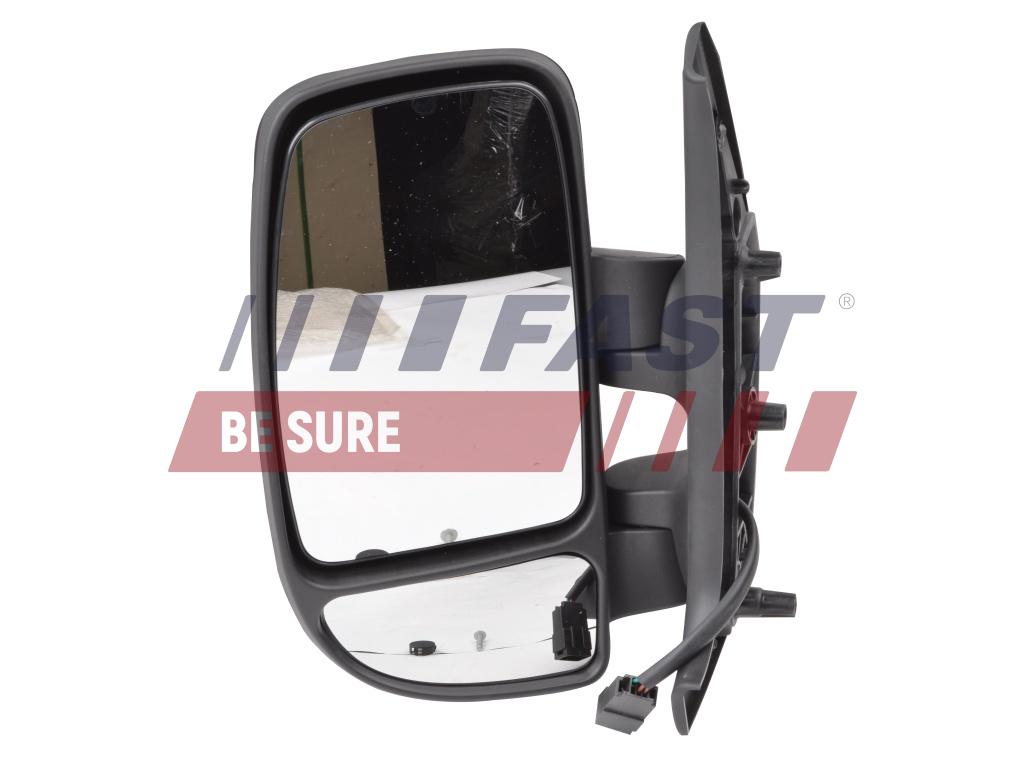 Specchio retrovisore esterno - FT88321 FAST