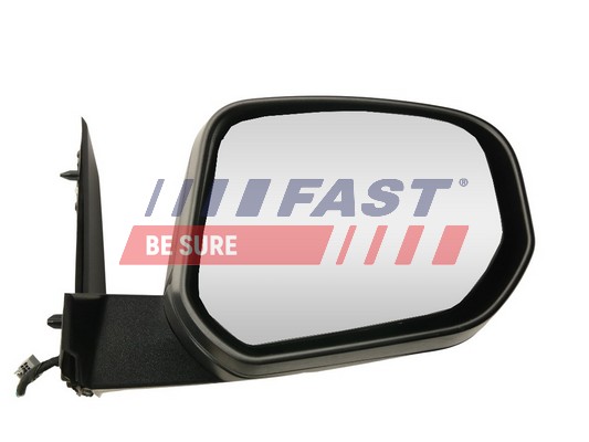 Specchio retrovisore esterno - FT88366 FAST