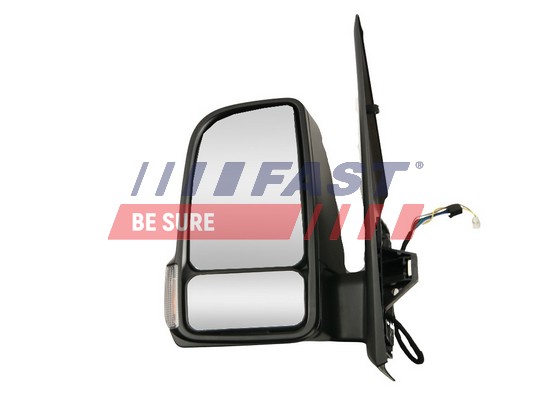 Outside Mirror - FT88367 FAST