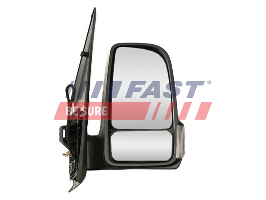 Specchio retrovisore esterno - FT88368 FAST