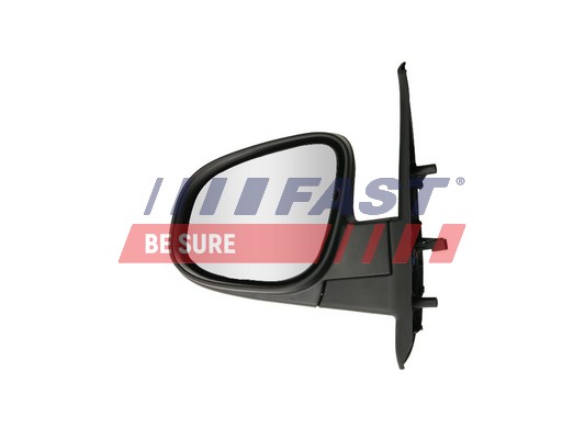 Наружное зеркало - FT88369 FAST