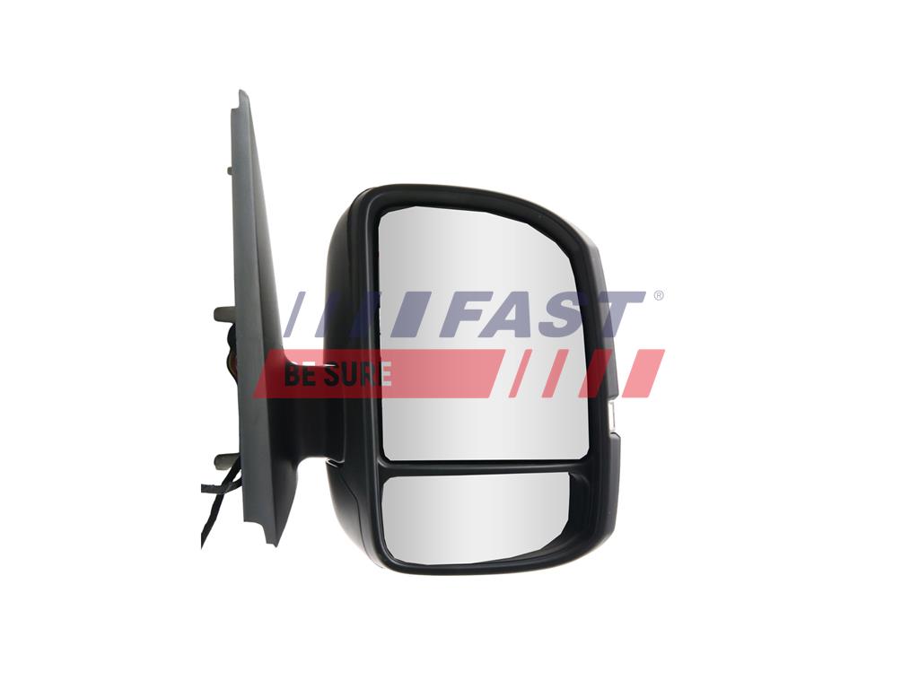Outside Mirror - FT88371 FAST