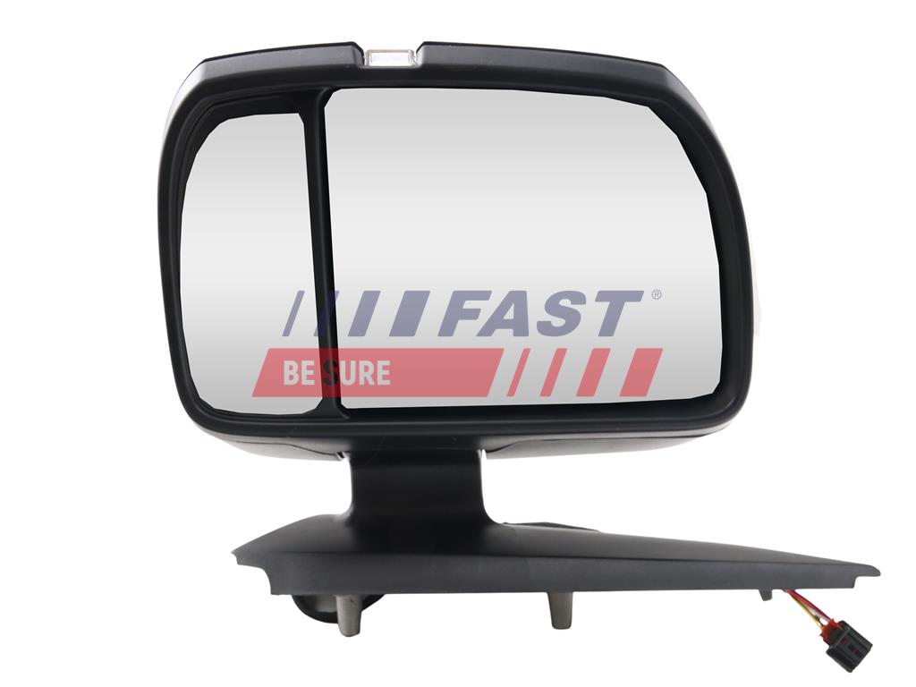 išorinis veidrodėlis - FT88372 FAST