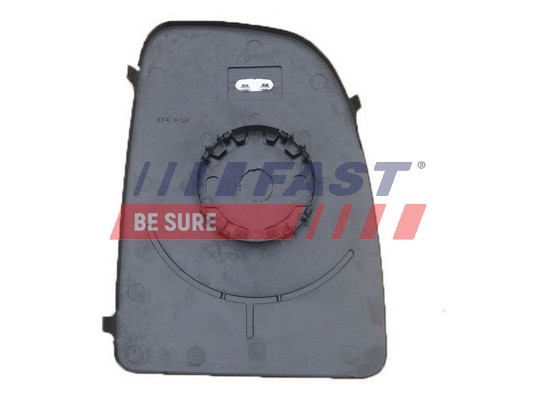 Vetro specchio, Specchio esterno - FT88542 FAST