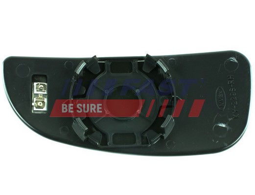 Vetro specchio, Specchio esterno - FT88547 FAST