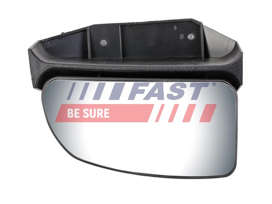Spiegelglas, Außenspiegel - FT88555 FAST