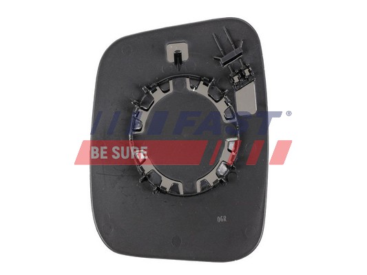 Vetro specchio, Specchio esterno - FT88562 FAST