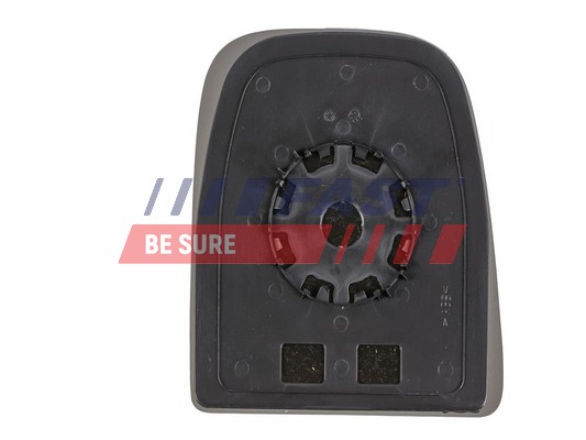 Vetro specchio, Specchio esterno - FT88571 FAST
