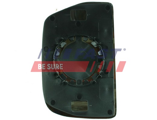Vetro specchio, Specchio esterno - FT88574 FAST