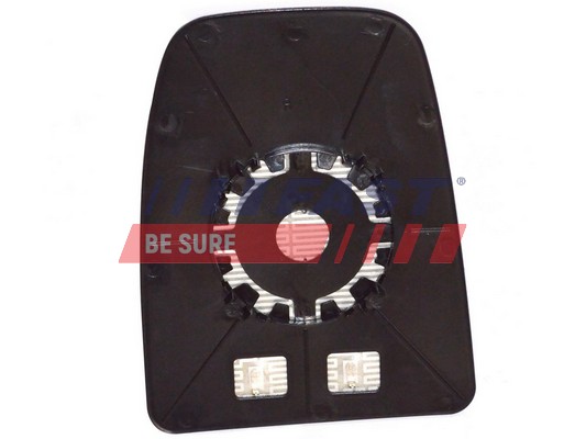 Vetro specchio, Specchio esterno - FT88575 FAST