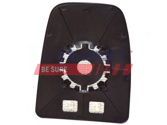 Vetro specchio, Specchio esterno - FT88576 FAST