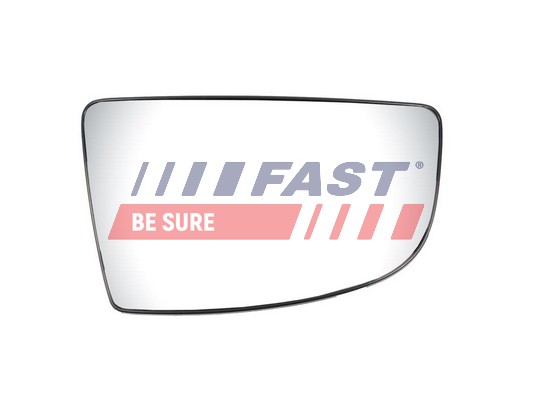 Зеркальное стекло, наружное зеркало - FT88586 FAST