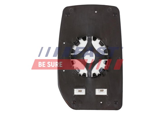 Vetro specchio, Specchio esterno - FT88599 FAST