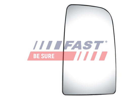 Зеркальное стекло, наружное зеркало - FT88608 FAST