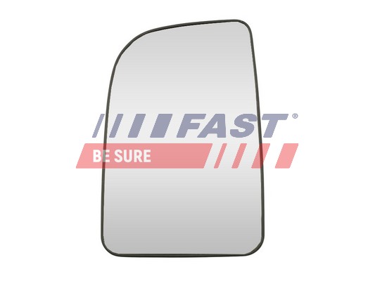 Vetro specchio, Specchio esterno - FT88620 FAST