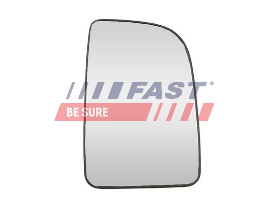 Vetro specchio, Specchio esterno - FT88621 FAST