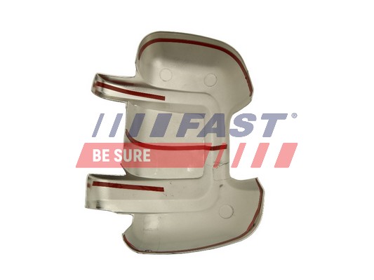 Cover, outside mirror - FT88704 FAST